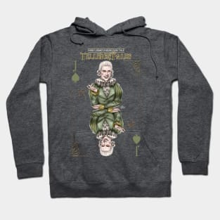 TOT Rightly Hoodie